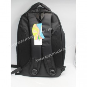 Спортивні рюкзаки 8101 black-gray