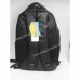 Спортивні рюкзаки 8101 black-gray