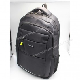 Спортивні рюкзаки 1219 black