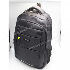 Спортивні рюкзаки 1219 black