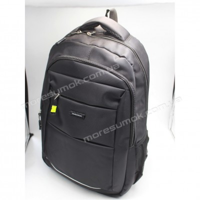 Спортивні рюкзаки 1219 black