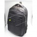Спортивні рюкзаки 1219 black