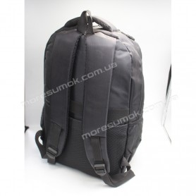 Спортивні рюкзаки 1219 black