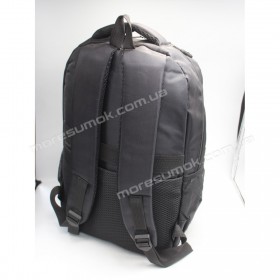 Спортивні рюкзаки 1219 black