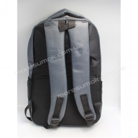 Спортивні рюкзаки 1219 gray