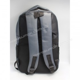 Спортивні рюкзаки 1219 gray