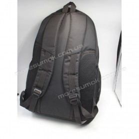 Спортивні рюкзаки 10191 black-orange