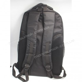 Спортивні рюкзаки 10191 black-blue