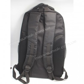 Спортивні рюкзаки 10191 black-blue