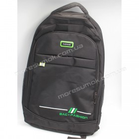 Спортивні рюкзаки 10191 black-green