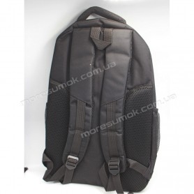 Спортивні рюкзаки 10191 black-green