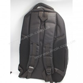 Спортивні рюкзаки 10191 black-green