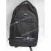 Спортивні рюкзаки 10191 black