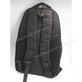 Спортивні рюкзаки 10191 black