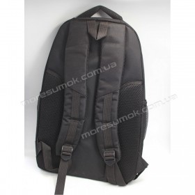 Спортивні рюкзаки 10191 black