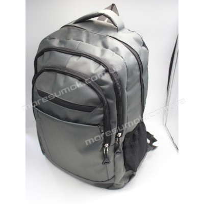 Спортивні рюкзаки 37111 gray