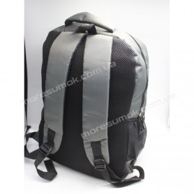 Спортивні рюкзаки 37111 gray