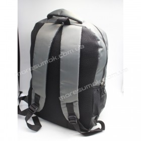 Спортивні рюкзаки 37111 gray