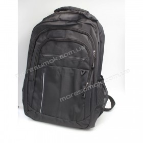 Спортивні рюкзаки 37111 black
