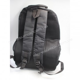 Спортивні рюкзаки 37111 black