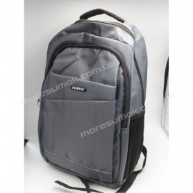 Спортивні рюкзаки 37112 gray