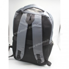 Спортивні рюкзаки 37112 gray