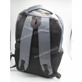 Спортивні рюкзаки 37112 gray