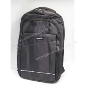 Спортивні рюкзаки 37112 black