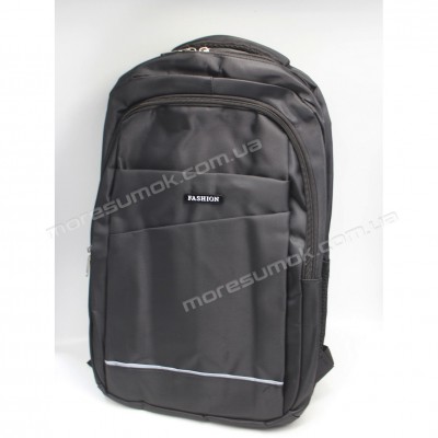 Спортивні рюкзаки 37112 black