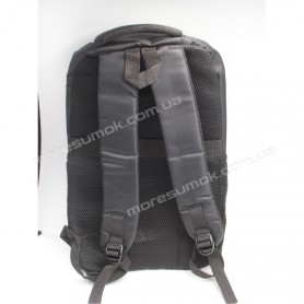 Спортивні рюкзаки 37112 black