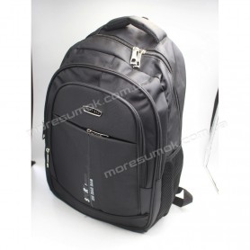 Спортивні рюкзаки 8115-7 black