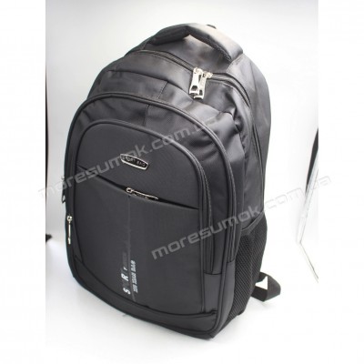 Спортивні рюкзаки 8115-7 black