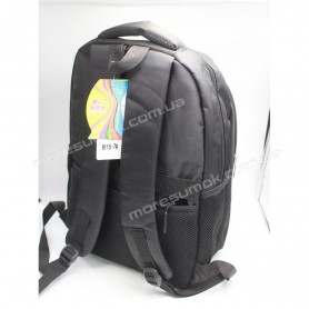 Спортивні рюкзаки 8115-7 black