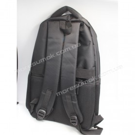 Спортивні рюкзаки 8115-7 black-blue