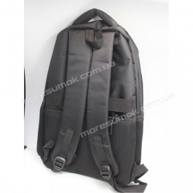 Спортивні рюкзаки 8115-7 black-blue