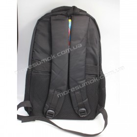 Спортивні рюкзаки 8115-7 black-red