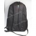 Спортивні рюкзаки 8115-7 black-red