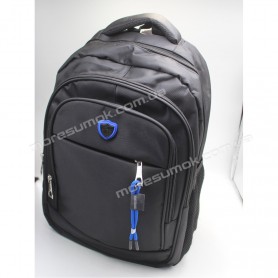 Спортивні рюкзаки 8088-8 black-blue