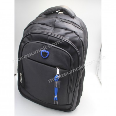 Спортивні рюкзаки 8088-8 black-blue