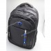 Спортивні рюкзаки 8088-8 black-blue