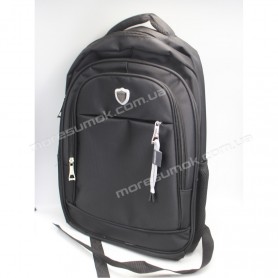 Спортивні рюкзаки 8088-8 black