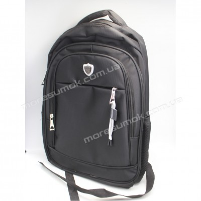 Спортивні рюкзаки 8088-8 black