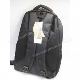 Спортивні рюкзаки 8088-8 black