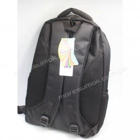Спортивні рюкзаки 8088-8 black