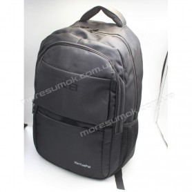Спортивні рюкзаки 078 black