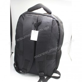Спортивні рюкзаки 078 black