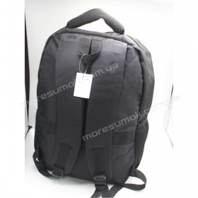 Спортивні рюкзаки 078 black