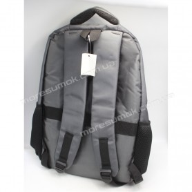 Спортивні рюкзаки 078 gray
