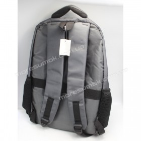 Спортивні рюкзаки 078 gray