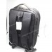 Чоловічі рюкзаки 6865 black